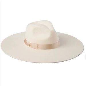 Lack Of Color Montana Hat- Bone, BRAND NEW
